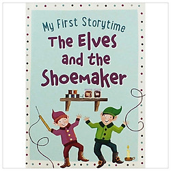 My First Storytime: Elves and the Shoemaker