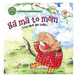 Chúng Ta Bảo Vệ Con – Hà Mã To Mồm