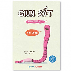 Những sinh vật í ẹ – Giun đất