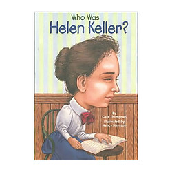 Who Was Helen Keller?