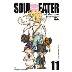Soul Eater – Tập 11