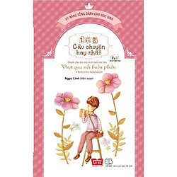 168 Câu Chuyện Kỹ Năng Sống Cho Học Sinh- Vượt qua nỗi buồn phiền – Hình tròn bị khuyết (