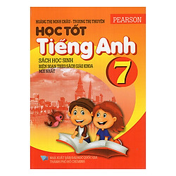 Học Tốt Tiếng Anh Lớp 7