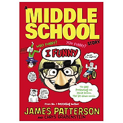 Middle School: I Funny