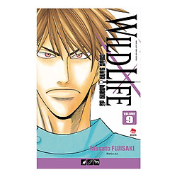 Wild Life – Cuộc Sống Hoang Dã – Tập 9