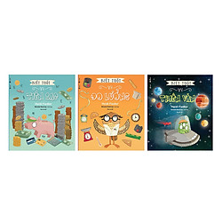 Combo Biết Tuốt (3 Cuốn)