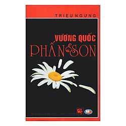 Vương Quốc Phấn Son