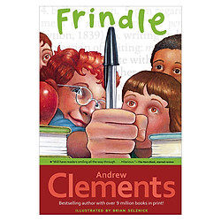 Frindle