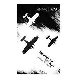 For Whom The Bell Tolls