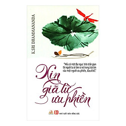 Xin Giã Từ Ưu Phiền