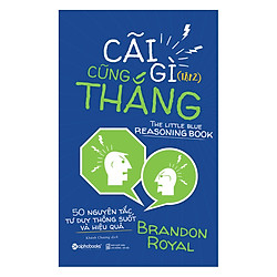 Cãi Gì Cũng Thắng – Tập 2 (Tái Bản 2018)