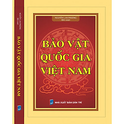 Bảo vật quốc gia Việt Nam