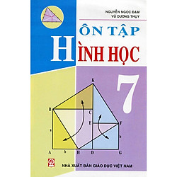 Ôn tập Hình học 7