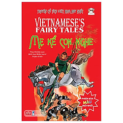 Mẹ Kể Con Nghe – Bìa Mềm