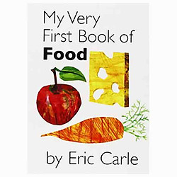 My Very First Book of Food