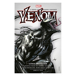 Venom: Lethal Protector