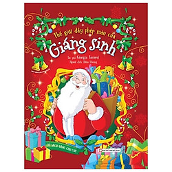 Thế Giới Đầy Phép Màu Của Giáng Sinh