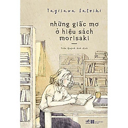 Những giấc mơ ở hiệu sách morisaki