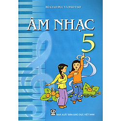 Âm Nhạc Lớp 5