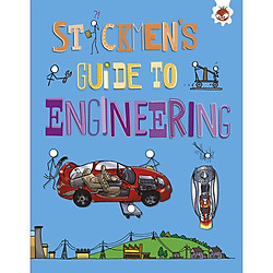 Stickmen’s Guide to Engineering