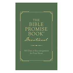 The Bible Promise Book 365 Devo