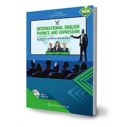 Ngữ âm học và cách diễn đạt tiếng anh quốc tế nâng cao