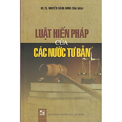 Luật Hiến Pháp Của Các Nước Tư Bản