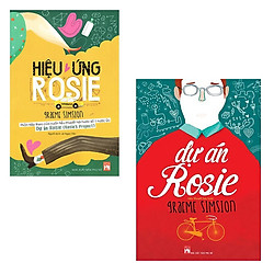 Combo Hiệu Ứng Rosie + Dự Án Rosie
