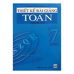 Thiết Kế Bài Giảng Vật Lí Trung Học Cơ Sở 9