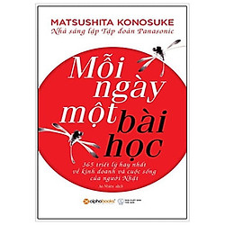 Mỗi Ngày Một Bài Học (Tái Bản 2018)