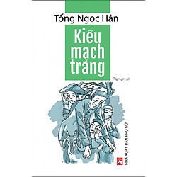 Kiều Mạch Trắng