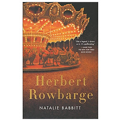 Herbert Rowbarge