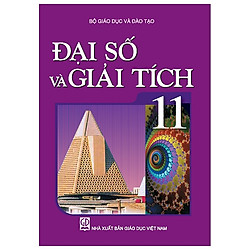 Đại Số Và Giải Tích 11 (T9)