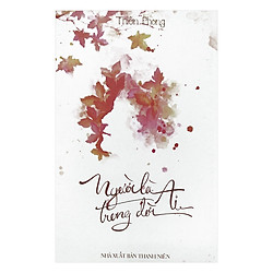 Người Là Ai Trong Đời