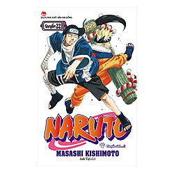 Naruto – Tập 22