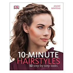 10-Minute: Hairstyles