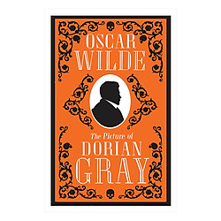 The Picture Of Dorian Gray