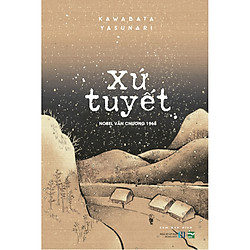 Xứ Tuyết (Giải Nobel Văn Chương 1986)