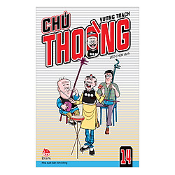 Chú Thoòng – Tập 14