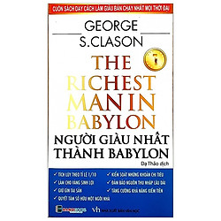 Người Giàu Nhất Thành Babylon