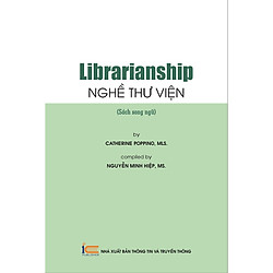 Nghề Thư Viện –  Librarianship
