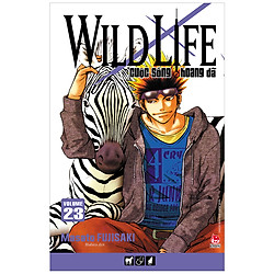 Wild Life – Cuộc Sống Hoang Dã – Tập 23