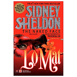 Lộ Mặt (Sidney Sheldon)