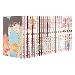 Kimi Ni Todoke – Nguyện Ước Yêu Thương (Trọn Bộ 24 Tập)