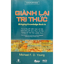 Giành Lại Tri Thức