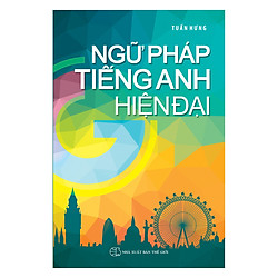 Ngữ Pháp Tiếng Anh Hiện Đại