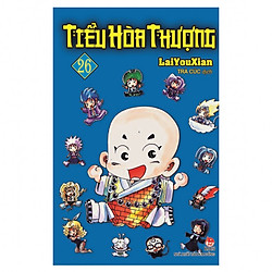 Tiểu Hòa Thượng – Tập 26