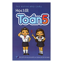 Học Tốt Toán 5