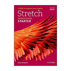 Stretch Starter: Workbook