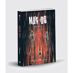 Cuốn Sách Văn Học Hay: Mưa Đỏ